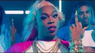 Todrick Hall  WIG Official Music Video [upl. by Grissel154]