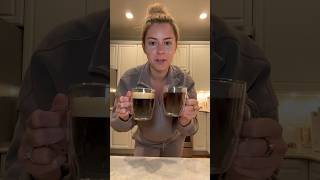 Nespresso vs Keurig coffee taste test nespresso keurig coffee coffeelover coffeetastetest [upl. by Bernj670]