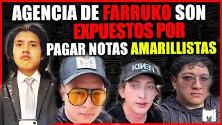 Agencia de Farrukopop es evidenciada en todo Guatemala [upl. by Nwahc541]