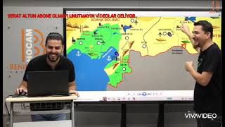 BAYRAM MERAL DERSTE İKEN İLYAS GÜNEŞ STÜDYO BASARSAkpss2023 matematikshorts [upl. by Suneya]