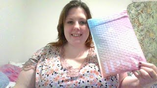 IPSY Glam Bag December 2023 Unboxing What Did I Get [upl. by Afas471]