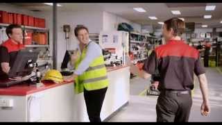 2014 Kennards Hire TVC  Australia [upl. by Amiarom]