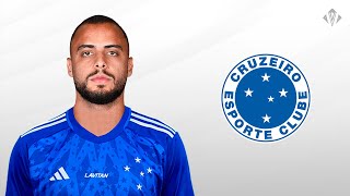 Arthur Cabral ► Bem Vindo ao Cruzeiro ● Skills amp Goals 2024  HD [upl. by Keefer]