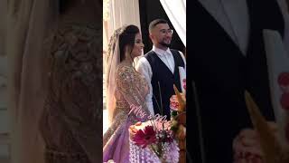 Le plus beau couple 💕 mariage marocain moderne 🇲🇦 la meilleure negafa ziana  Massaya Zoramiss [upl. by Cocks]