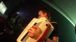 Eric Sneo  Tanz der Familie 2009  live  Palazzo Bingen 280209 [upl. by Beauregard]