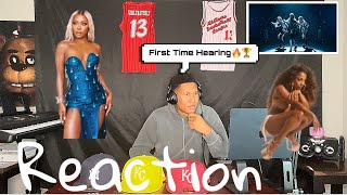 Victoria Monet  Alright Official Reaction THIS IS AMAZINGGG [upl. by Virgy]