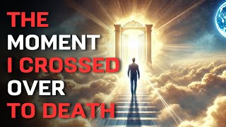 He Died Went to HEAVEN and Returned With A Divine Message NDE [upl. by Rainah561]