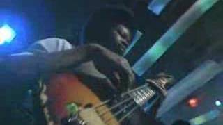 Gregory Isaacs amp The Roots Radics The Tube 1983 [upl. by Burrell]