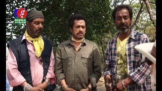 The Good The Bad And The Ugly  Ep 99  Jayanta Ezazul Faruk  BanglaVision Drama  2019 [upl. by Enaj724]