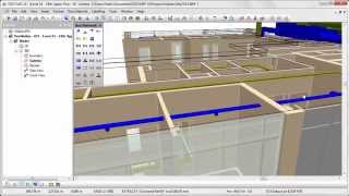 DDSCAD 10 Innovative ventilation design and calculation [upl. by Sharron]