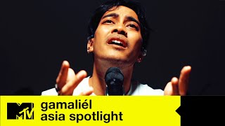 gamaliél   forever more LIVE on MTV Asia  Asia Spotlight [upl. by Alul]