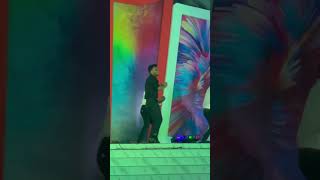 Bapuram shapure  BCPSC  Zihad  dance zihaddancing [upl. by Navonoj]