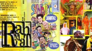 Full Soundtrack Lagi Lagi Senario 2001 [upl. by Lash31]