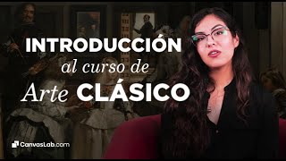 Introducción al curso de historia del arte [upl. by Colby]