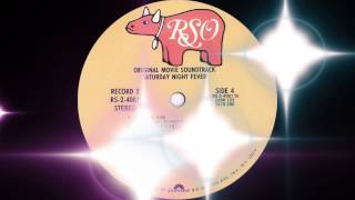 MFSB  KJee RSO Records 1975 [upl. by Corvese]