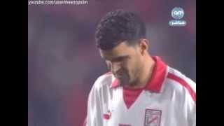 CAN 2004  Tunisie  Nigeria  تونس أيام زمان [upl. by Niabi286]