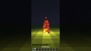 Minecraft Channeling Mobs 🔱 はいよろこんで minecraft shorts [upl. by Trojan]