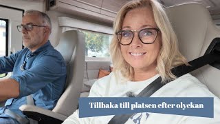 Vi kommer tillbaka till Håverud  fast sommartid Sååå fint [upl. by Gert317]