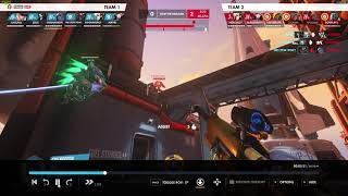 How to be a Pro Ana 30  Professional Overwatch Coaching Guide [upl. by Nilad]