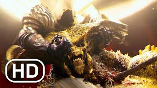 DIABLO 4 All Cinematics Full Movie 2023 4K ULTRA HD [upl. by Nerte]