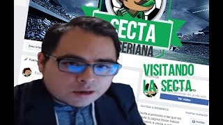 Historias Reales de C0rrupcion en el Futbol Mexicano y Visitando la Secta Boseriana [upl. by Mackay]