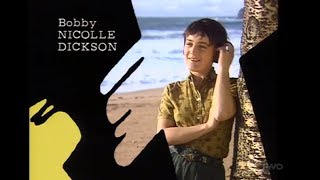 Home and Away  1989 Opening Titles Set 4 HQ [upl. by Gies]