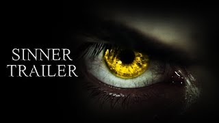 SINNER  trailer [upl. by Nyrmak]