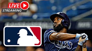 PRONOSTICOS Y PICKS DE MLB 10082024 DEPORTESMAX EN VIVO elcamiondereales [upl. by Royden]