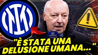 🛑ULTIMO MINUTO Grandi rivelazioni sul mercato dellInter Ultime notizie dallInter [upl. by Anoid]