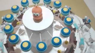 EDF Energy Thankyous Advert [upl. by Berard958]