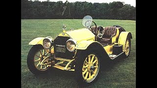 1914 Stutz Bearcat [upl. by Esineg637]