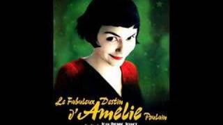 Amelie La Valse D Amelie [upl. by Subir]