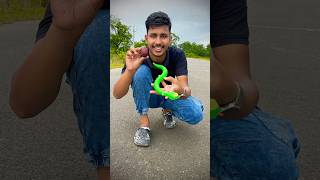 Remote control Snake Ki New Unboxing [upl. by Jedd]