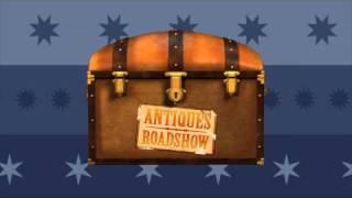 Antique Roadshow teaser trailer [upl. by Barris482]