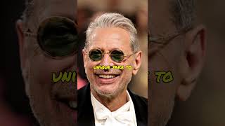 🔥 Jeff Goldblum Shines as Zeus in Kaos After Hugh Grant Drops Out 😲✨ [upl. by Lilac]