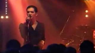 Placebo acoustic live  Hang On To Your IQ  22nd of February 2001 [upl. by Ursola]