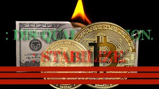 BURN amp VANISH OF THE DOLLAR FIAT [upl. by Zeke]