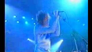 Sneaker Pimps  Low Place Like Home Live [upl. by Schwejda61]