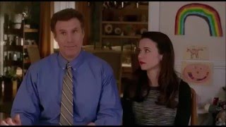 Daddys Home 2015 funniest scene [upl. by Joycelin776]