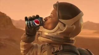 2018 Pepsi Vs Coca Cola [upl. by Etnaled]