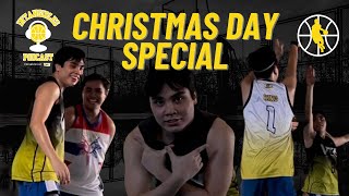 IRL BASKETBALL  IP Christmas Special [upl. by Waller]