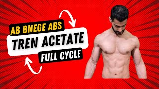 Trenbolone Acetate 100mg Benefits Side Effects Dosage PCT full explained in Hindi [upl. by Lotte354]