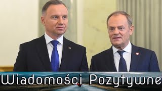 Mocne słowa Dudy Powiedział przed tłumem czerwona zarazo [upl. by Orbadiah]