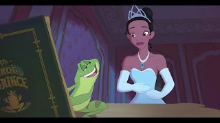 La Princesse et la Grenouille  BandeAnnonce VF 2  Disney BE [upl. by Ecahc765]