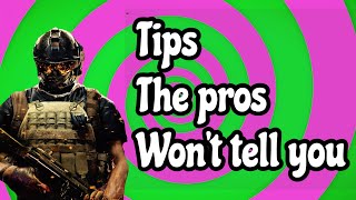 Contractors VR  Pro Tips And Tricks Guide Part 1 [upl. by Baudoin]