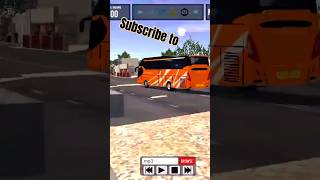 🎶dibs bus lintas game subscribe fast gaming drivingsuper videoyoutube gaming shortssuper song♥️ [upl. by Yhprum497]