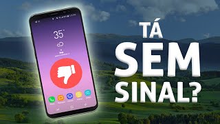 TRUQUE SIMPLES E BARATO PARA PEGAR SINAL DE CELULAR NO CAMPO OU EM ÃREAS ISOLADAS [upl. by Ynnaj652]