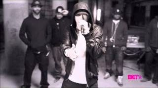 SHADY 20 CYPHER INSTRUMENTAL official [upl. by Athenian]