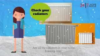 Why is my boiler not firing up  Boiler Cover  247 Home Rescue [upl. by Dorcy]