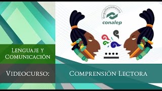 Videoconferencia Comprensión Lectora 14Feb2017 [upl. by Aicened]